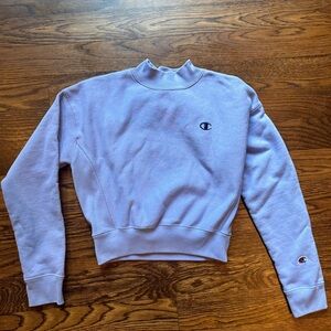Champion reserve weave crewneck sweatshirt